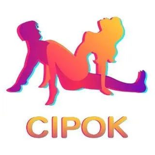 cipok APK Resmi — ikon aplikasi