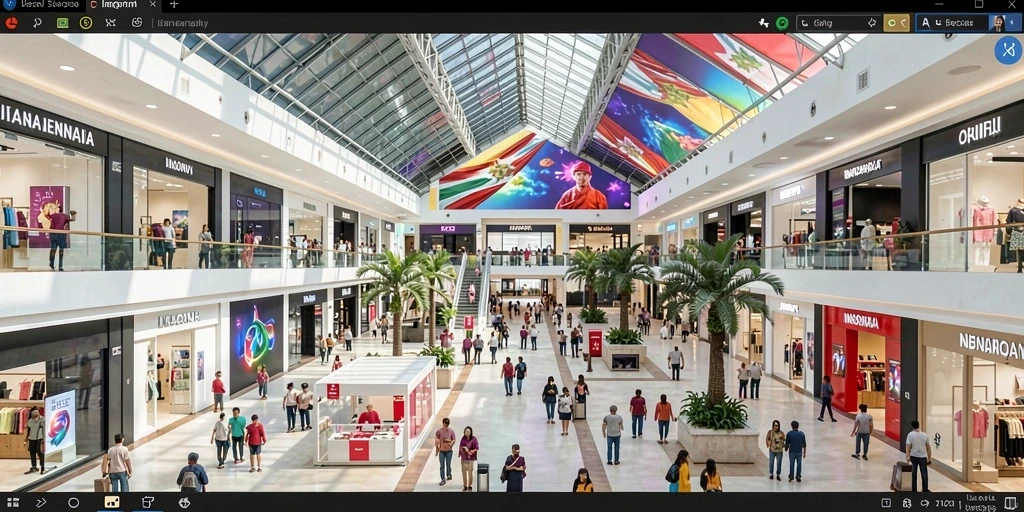 Tampilan antarmuka DEWI138 yang menarik dan modern.