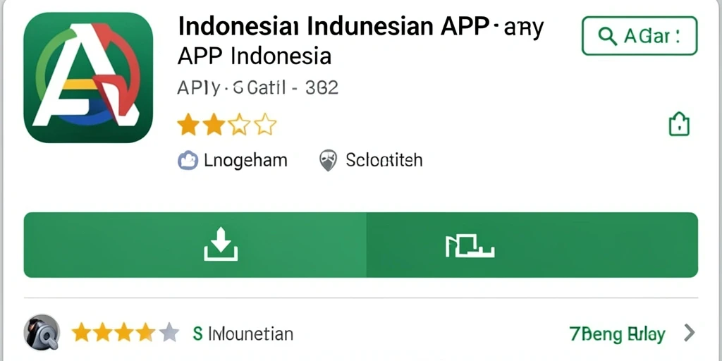 Tampilan grafis yang menakjubkan dari dunia F7F7.
