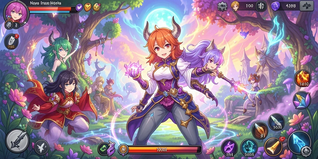 Screenshot tampilan awal permainan yang menarik di PREMIUM303.