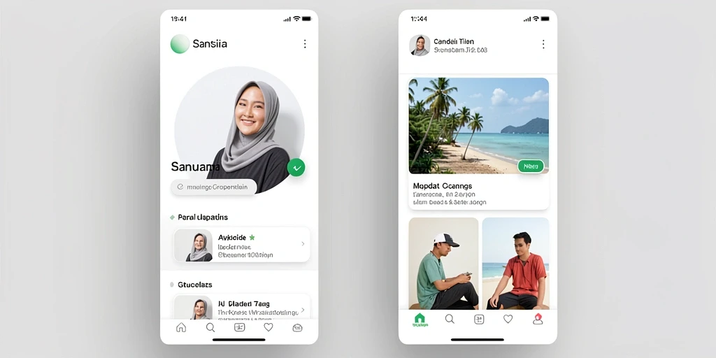 Tampilan antarmuka REJEKIBET yang menarik.