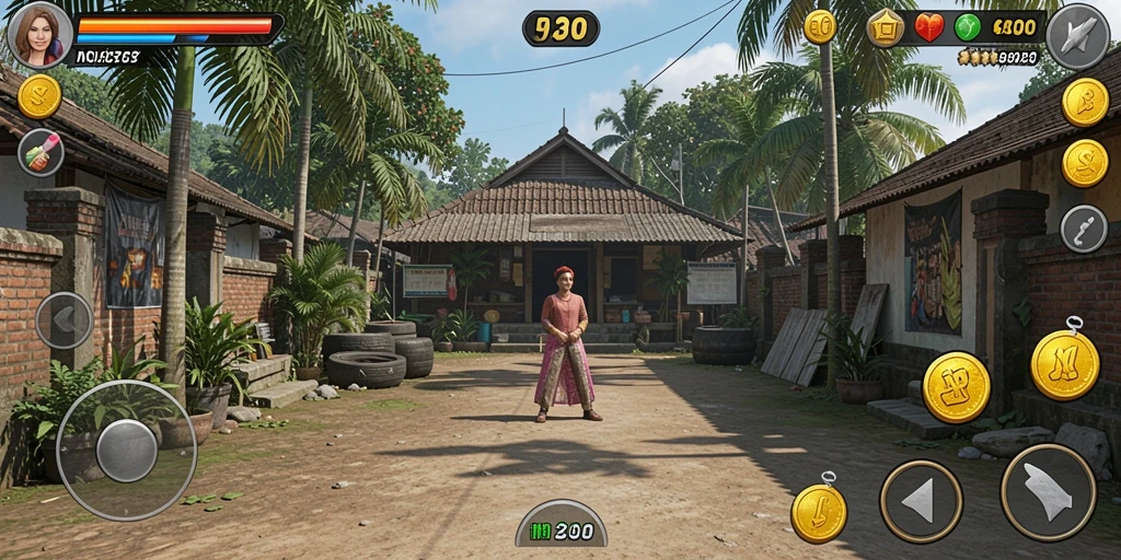 Screenshot tampilan awal SOLOTOTO yang menawan.